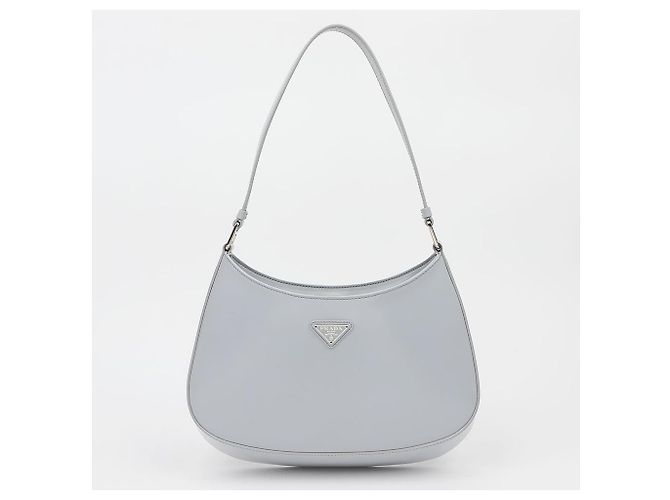 Prada Cleos Hobo Schultertasche - Ansicht 2