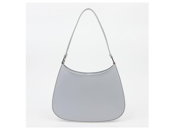 Prada Cleos Hobo Schultertasche - Ansicht 4