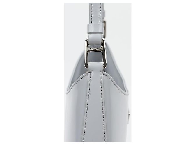 Prada Cleos Hobo Schultertasche - Ansicht 6