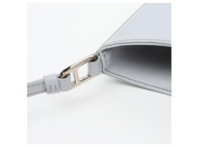 Prada Cleos Hobo Schultertasche - Ansicht 8