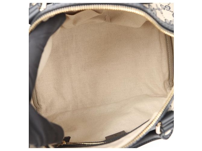 Gucci Borsa a Tracolla Boston Tote - vista 10