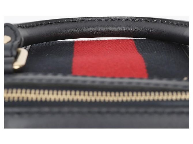 Gucci Borsa a Tracolla Boston Tote - vista 5