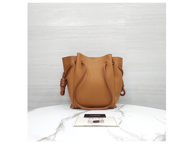 Loewe Borsa a tracolla Flamingo Note Tote - vista 11