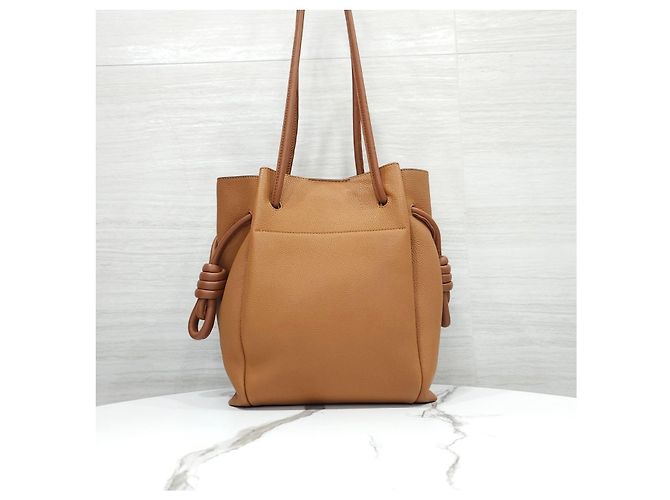 Loewe Borsa a tracolla Flamingo Note Tote - vista 12