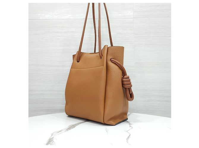 Loewe Borsa a tracolla Flamingo Note Tote - vista 13