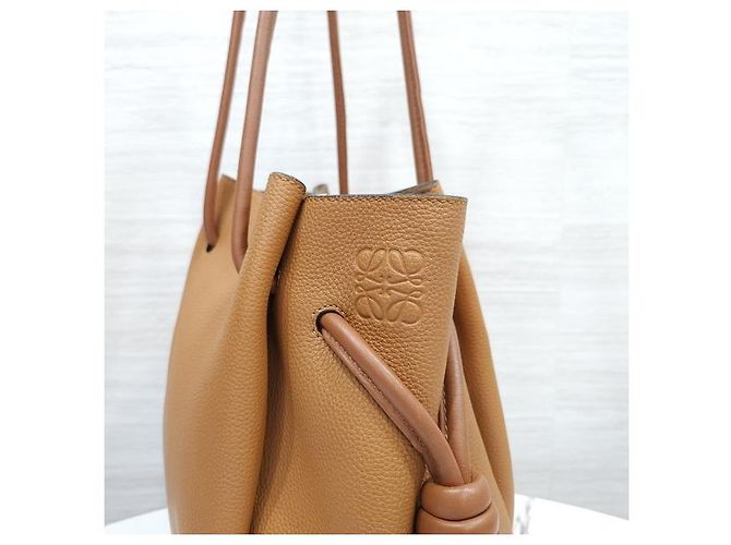 Loewe Borsa a tracolla Flamingo Note Tote - vista 4