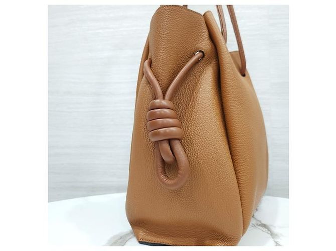 Loewe Borsa a tracolla Flamingo Note Tote - vista 5