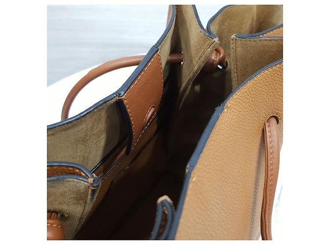 Loewe Borsa a tracolla Flamingo Note Tote - vista 6