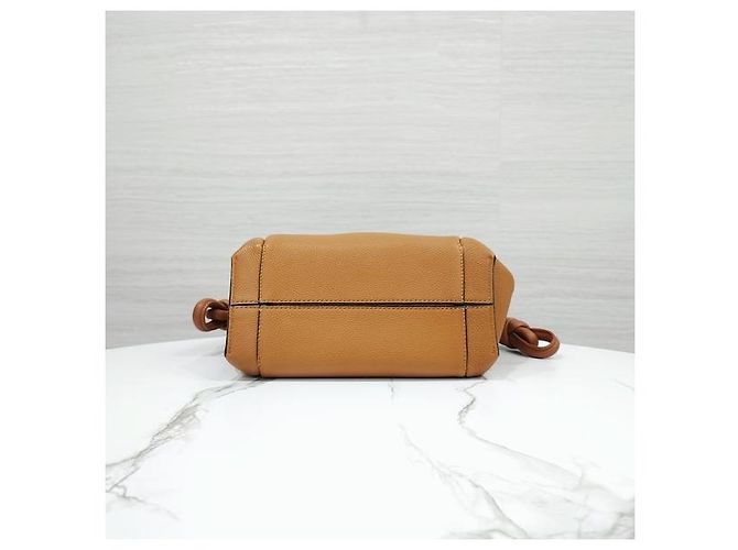Loewe Borsa a tracolla Flamingo Note Tote - vista 9