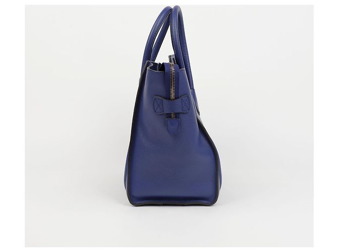 Céline Luggage Mini Tote Bag - Ansicht 7