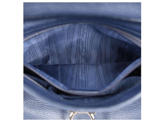 Salvatore Ferragamo Borsa a spalla tote grande - vista 16
