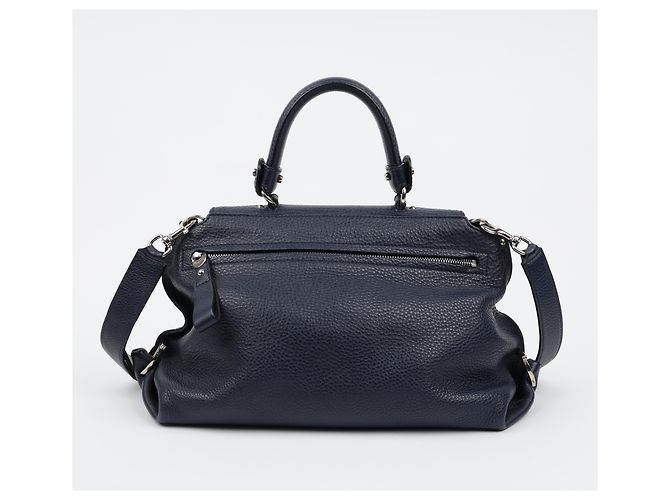 Salvatore Ferragamo Borsa a spalla tote grande - vista 4
