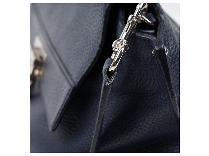 Salvatore Ferragamo Borsa a spalla tote grande - vista 6