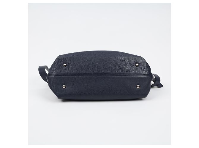 Salvatore Ferragamo Borsa a spalla tote grande - vista 8