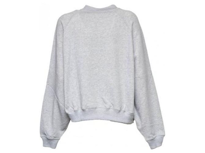 Polo Ralph Lauren Polo Bear Sweatshirt Grau - Ansicht 6