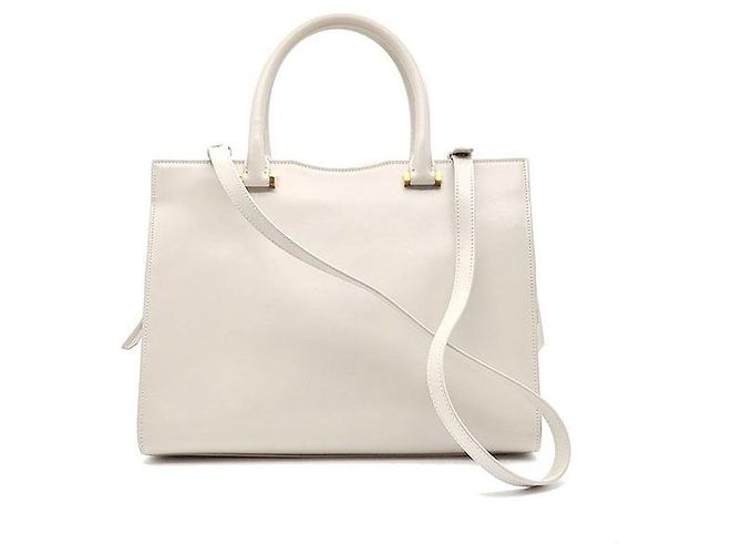 Autre Marque Monogram Uptown Bag Medium - Ansicht 3