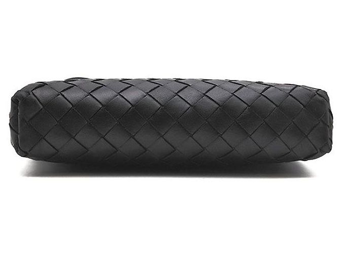 Bottega Veneta Borsa a tracolla Intrecciato New Nodini - vista 7