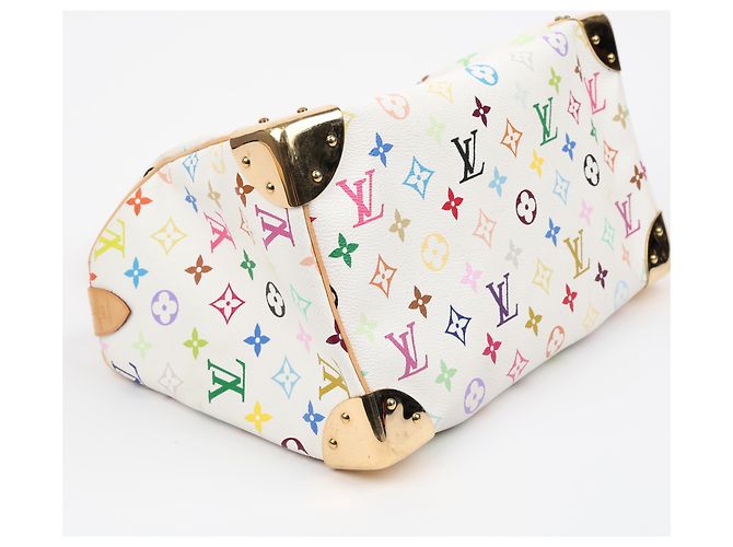 Louis Vuitton Speedy 30 Tote Bag Monogram Canvas - vista 11