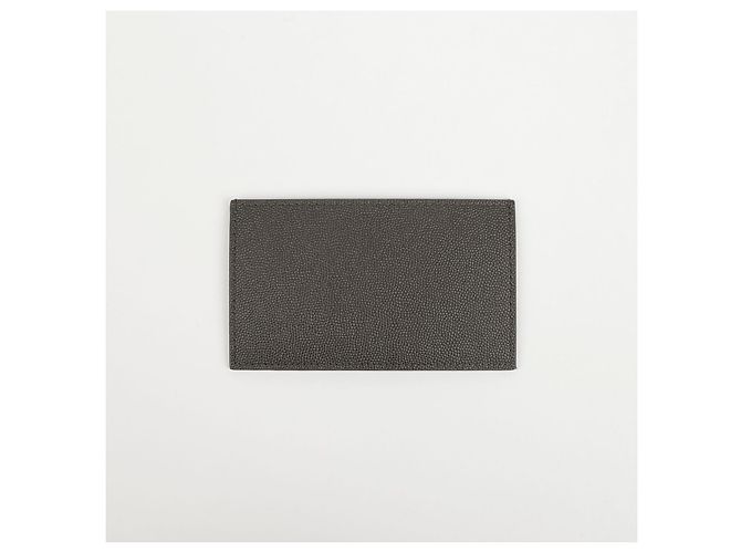 Autre Marque Borsa a Tracolla Uptown Chain Grigio Scuro - vista 10