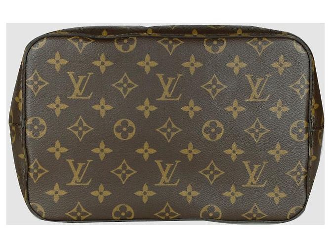 Louis Vuitton Borsa a secchiello Monogram NeoNoe Borsa a tracolla Borsa crossbody - vista 4