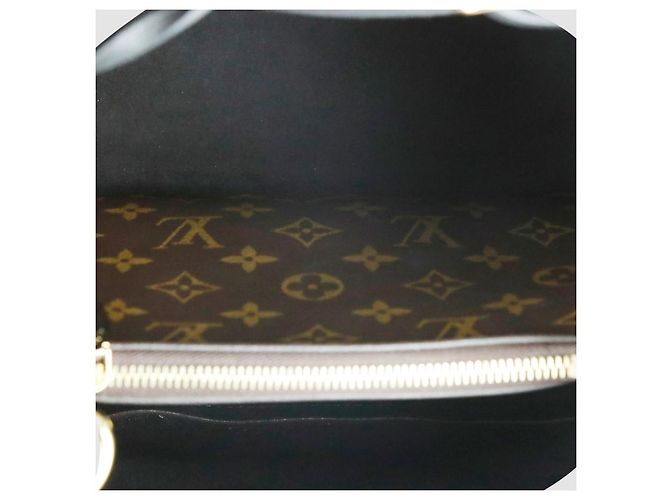 Louis Vuitton Borsa a secchiello Monogram NeoNoe Borsa a tracolla Borsa crossbody - vista 5