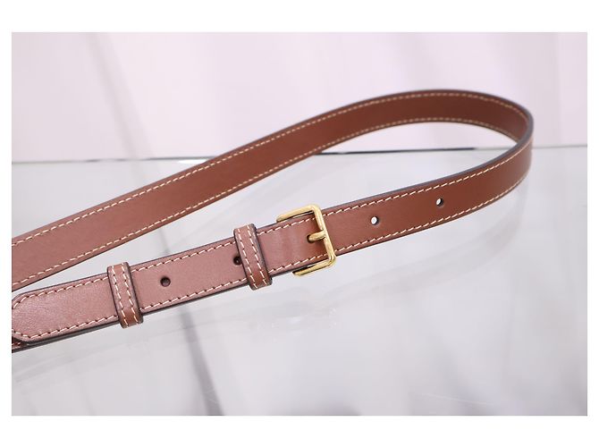 Burberry Borsa Tote a Quadri Vintage - vista 16
