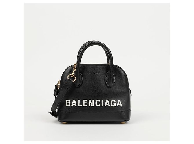 Balenciaga XXS Tote Shoulder Bag - Ansicht 2