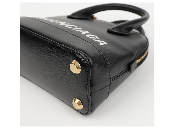 Balenciaga XXS Tote Shoulder Bag - Ansicht 7