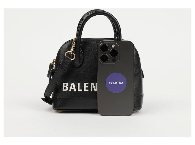 Balenciaga XXS Tote Shoulder Bag - Ansicht 9