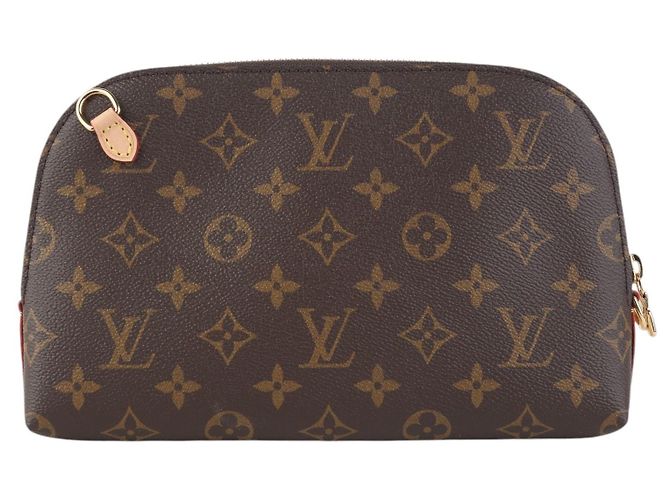 Louis Vuitton Monogram Tag Mini Pouch Schultertasche - Ansicht 3