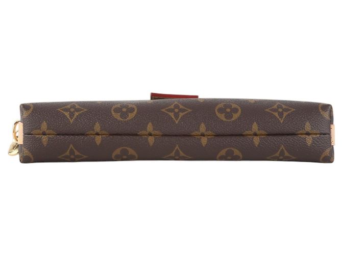 Louis Vuitton Monogram Tag Mini Pouch Schultertasche - Ansicht 6
