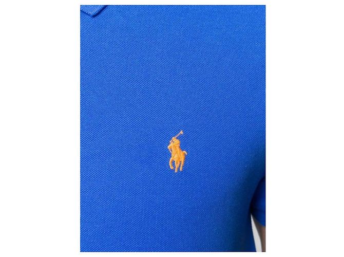 Ralph Lauren Slim Fit Mesh-Poloshirt - Ansicht 5