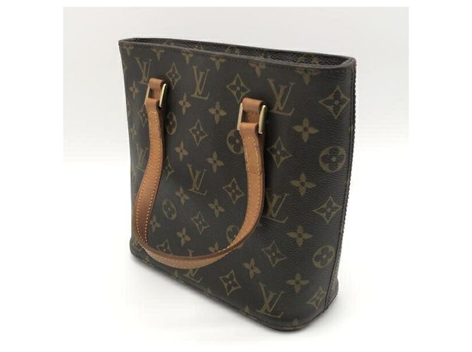 Bolso Louis Vuitton Monogram Vavin PM - vista 2