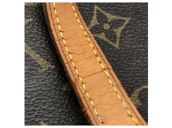 Bolso Louis Vuitton Monogram Vavin PM - vista 8