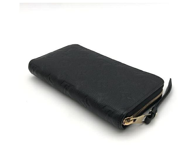 Portafoglio Lungo Louis Vuitton Monogram Empreinte - vista 2