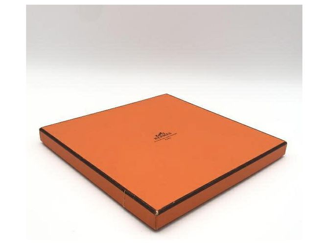 Hermès Hermes Carre 90 Schal - Terres Precious - Ansicht 5