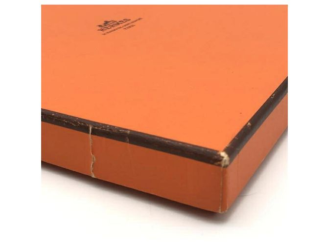 Hermès Hermes Carre 90 Schal - Terres Precious - Ansicht 6