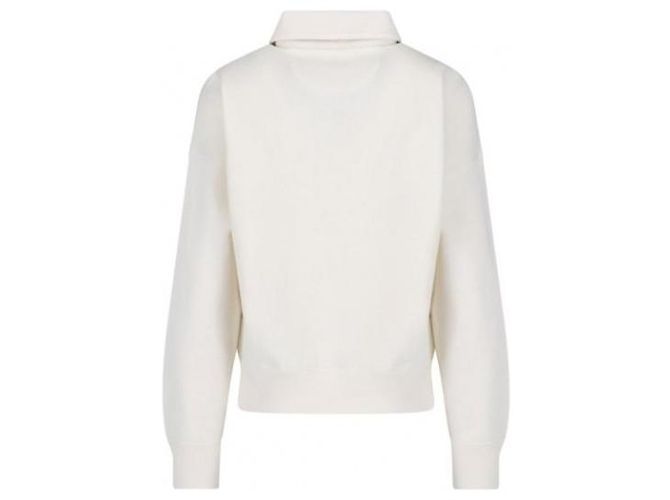 Ralph Lauren Half-Zip Sweatshirt mit Logo-Print - Ansicht 5
