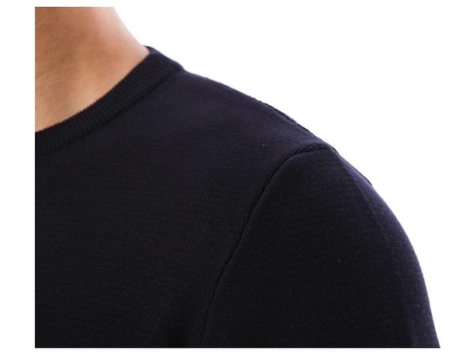 Thom Browne Maglia Milano a tripla riga - vista 22