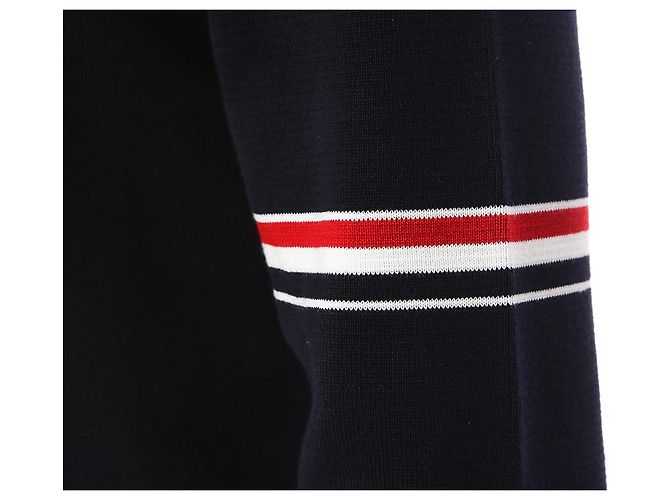 Thom Browne Maglia Milano a tripla riga - vista 23