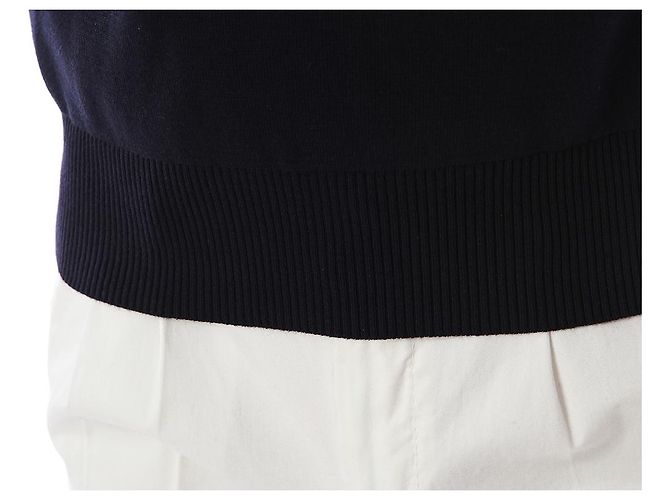 Thom Browne Maglia Milano a tripla riga - vista 25