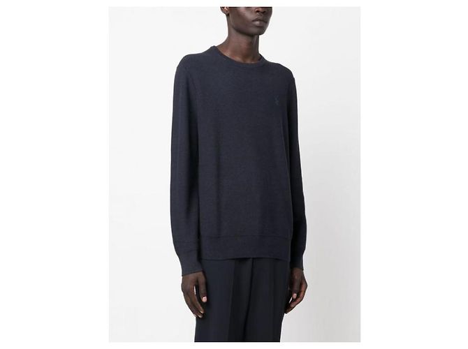 Ralph Lauren Pullover mit besticktem Pony-Logo - Ansicht 5