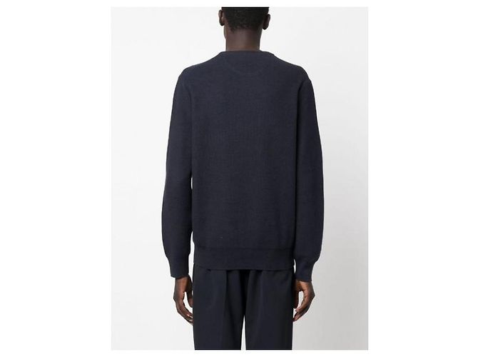 Ralph Lauren Pullover mit besticktem Pony-Logo - Ansicht 6