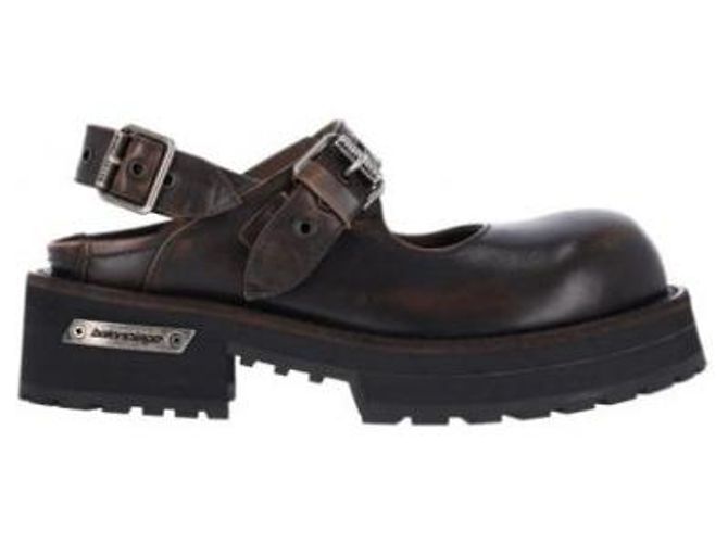 Balenciaga Venom Mary Jane - vista 4