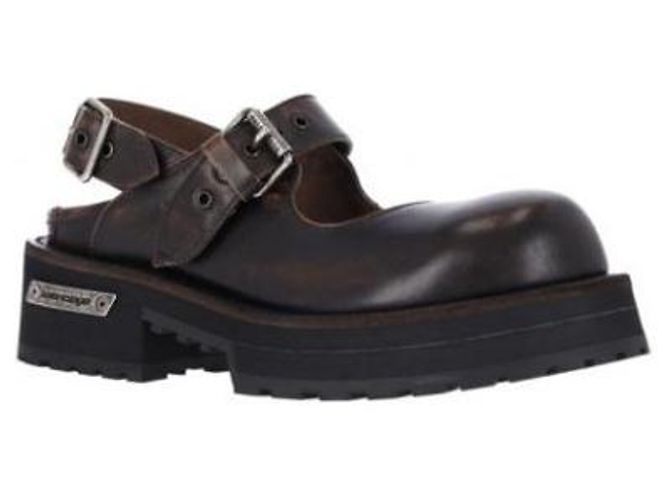 Balenciaga Venom Mary Jane - vista 5