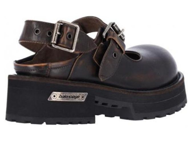 Balenciaga Venom Mary Jane - vista 7
