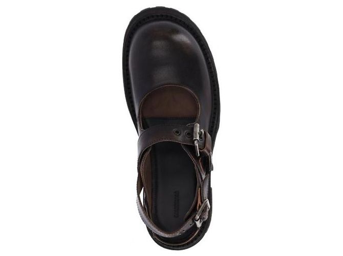Balenciaga Venom Mary Jane - vista 8