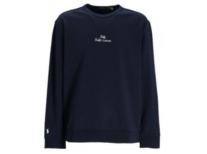 Ralph Lauren Sweatshirt mit besticktem Logo - Ansicht 5