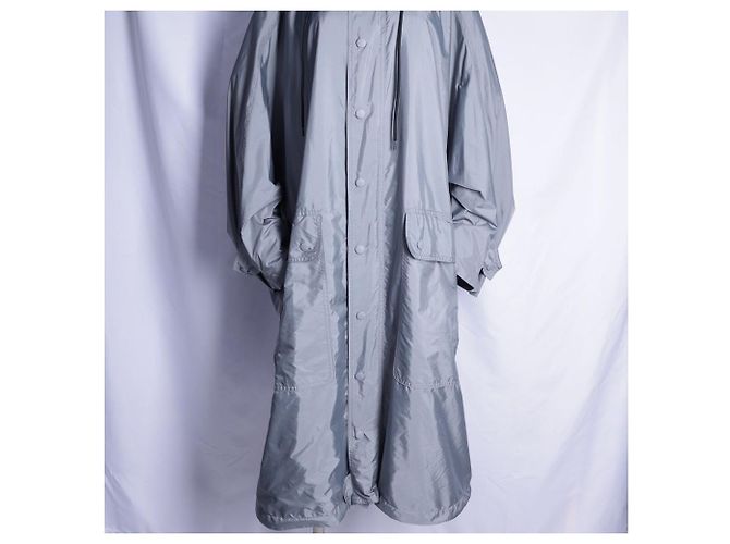 Balenciaga Langer Windbreaker - Ansicht 15