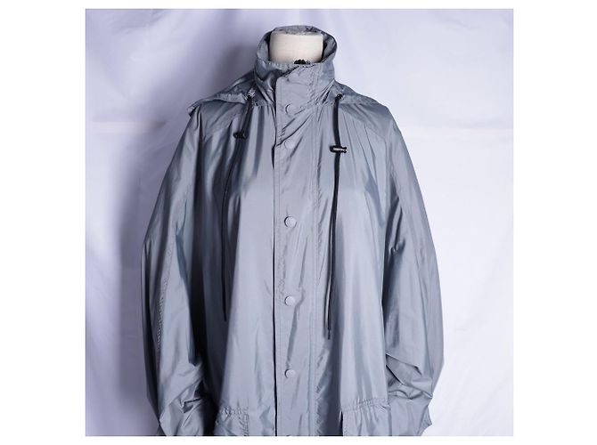 Balenciaga Langer Windbreaker - Ansicht 16